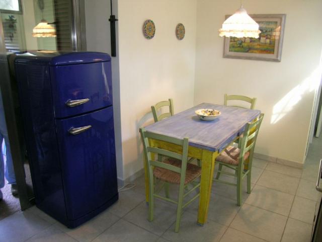 appartamento vacanze Elba